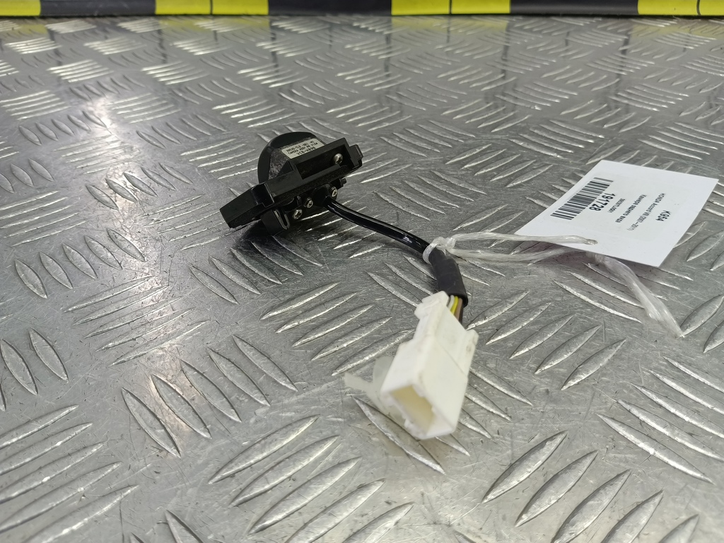 камера заднего вида HONDA Accord 2.4 AT (177 л.с.)Accord  VIII (2007—2011) Седан 39530TL0G01, 3620 рублей, Москва