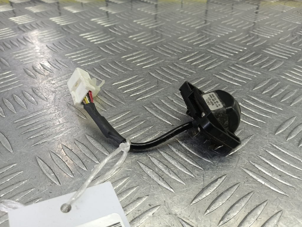 камера заднего вида HONDA Accord 2.4 AT (177 л.с.)Accord  VIII (2007—2011) Седан 39530TL0G01, 3620 рублей, Москва