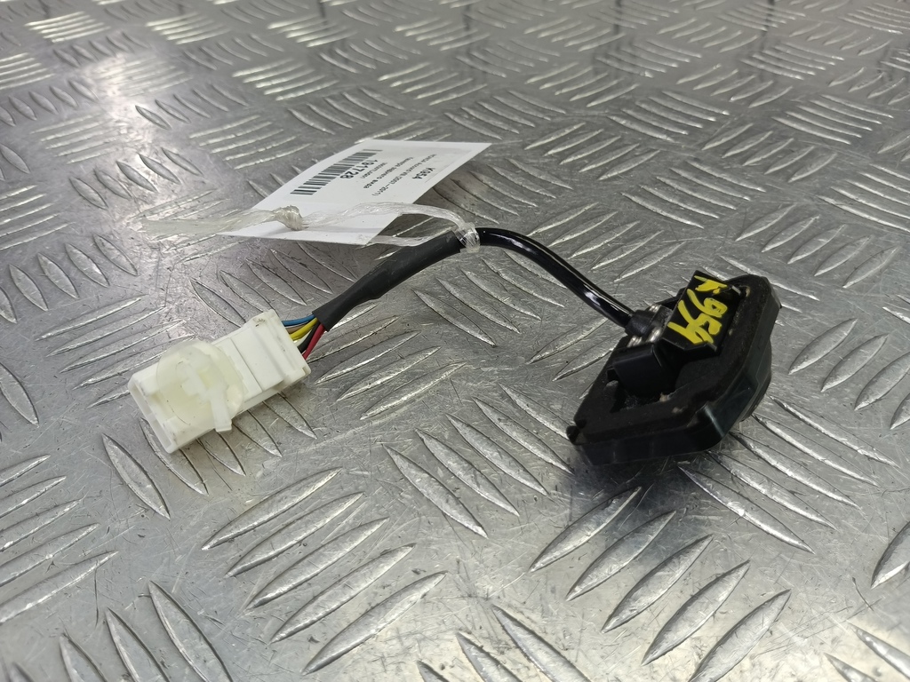 камера заднего вида HONDA Accord 2.4 AT (177 л.с.)Accord  VIII (2007—2011) Седан 39530TL0G01, 3620 рублей, Москва