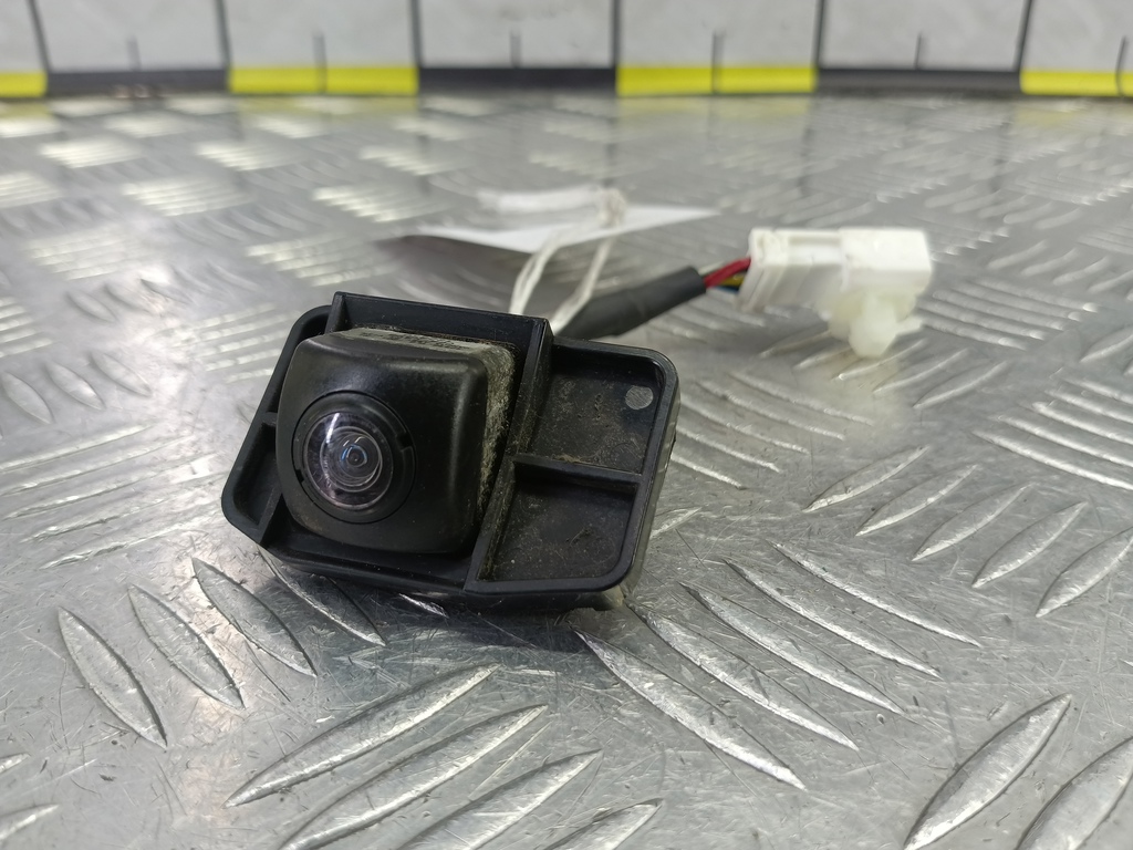 камера заднего вида HONDA Accord 2.4 AT (177 л.с.)Accord  VIII (2007—2011) Седан 39530TL0G01, 3620 рублей, Москва