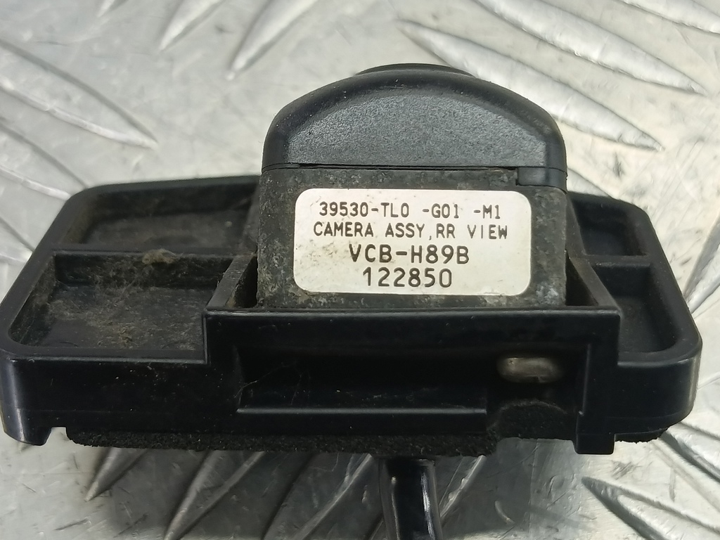 камера заднего вида HONDA Accord 2.4 AT (177 л.с.)Accord  VIII (2007—2011) Седан 39530TL0G01, 3620 рублей, Москва