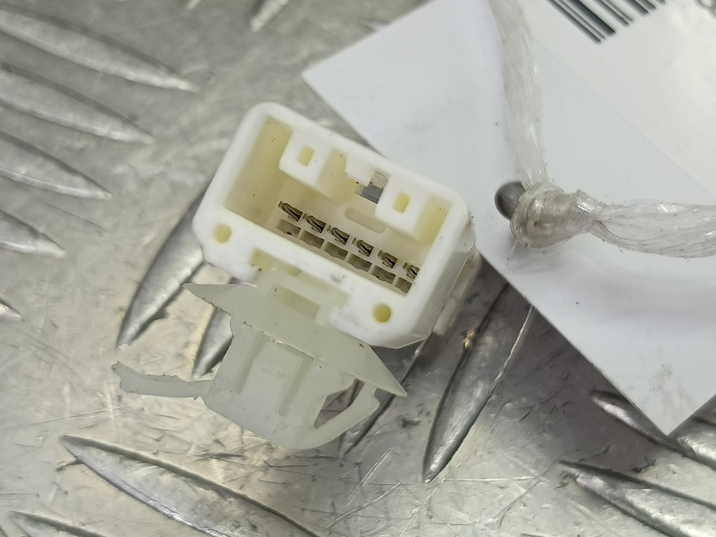 камера заднего вида HONDA Accord 2.4 AT (177 л.с.)Accord  VIII (2007—2011) Седан 39530TL0G01, 3620 рублей, Москва