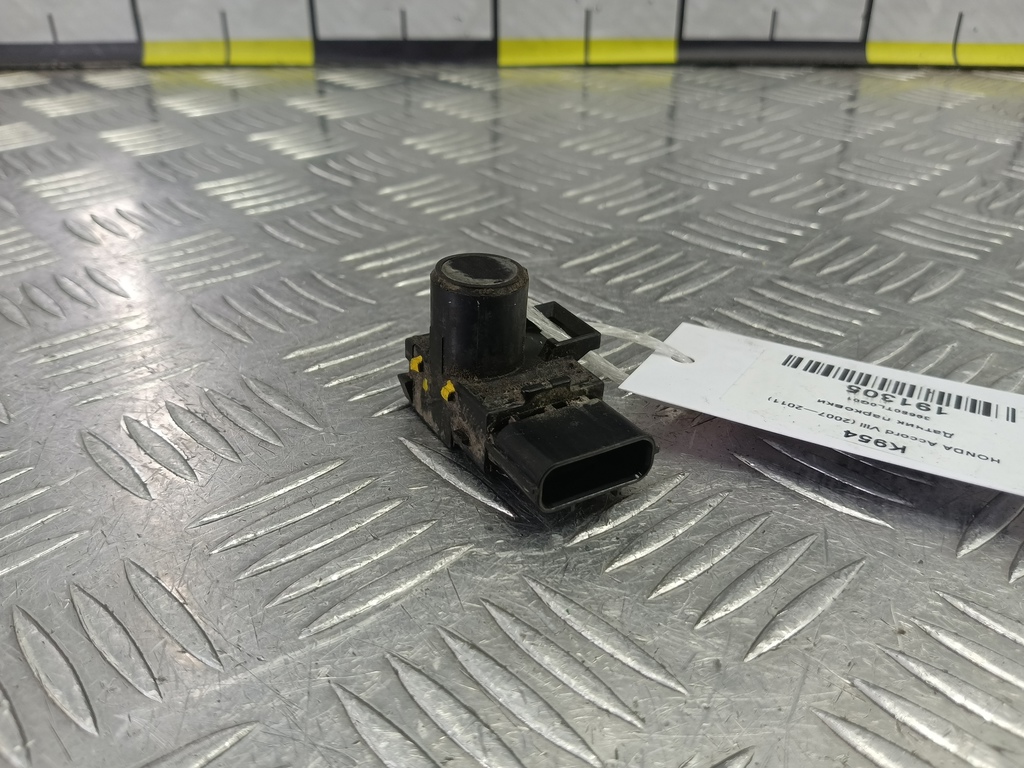 датчик парковки HONDA Accord 2.4 AT (177 л.с.)Accord  VIII (2007—2011) Седан 39680TL0G01, 2130 рублей, Москва