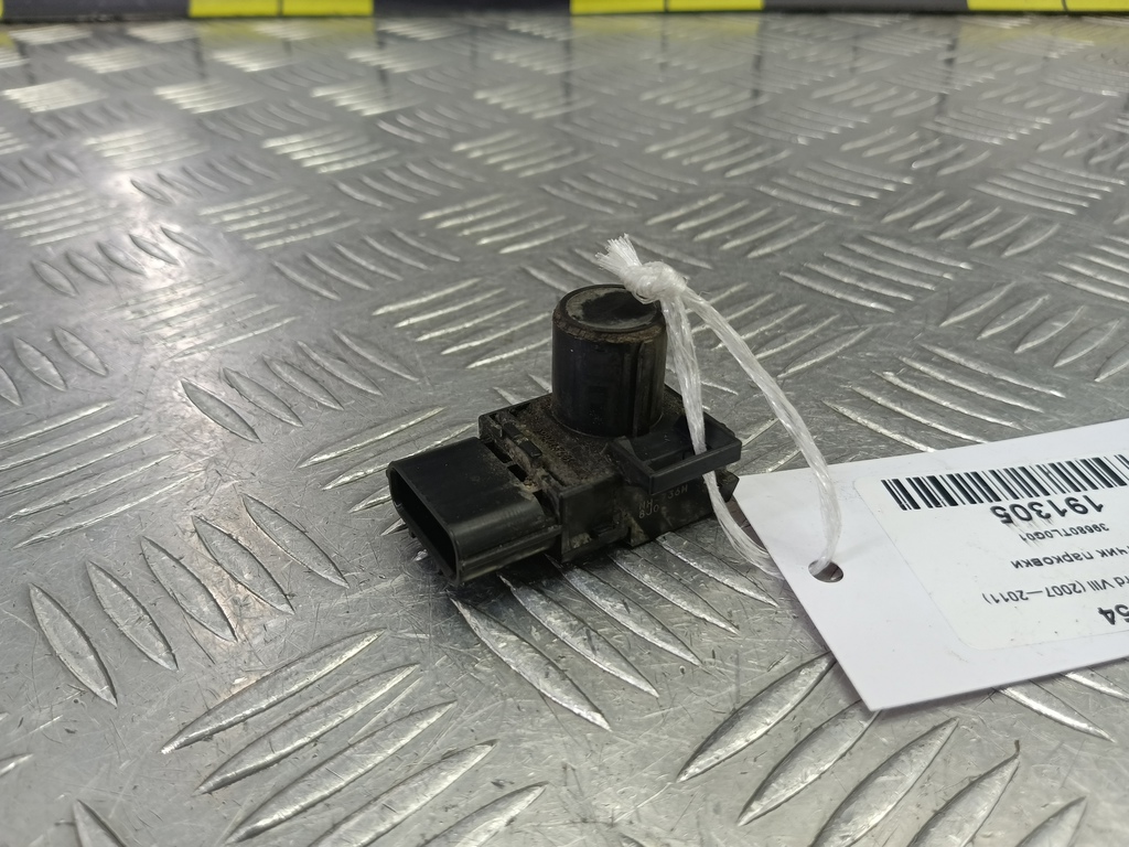 датчик парковки HONDA Accord 2.4 AT (177 л.с.)Accord  VIII (2007—2011) Седан 39680TL0G01, 2130 рублей, Москва