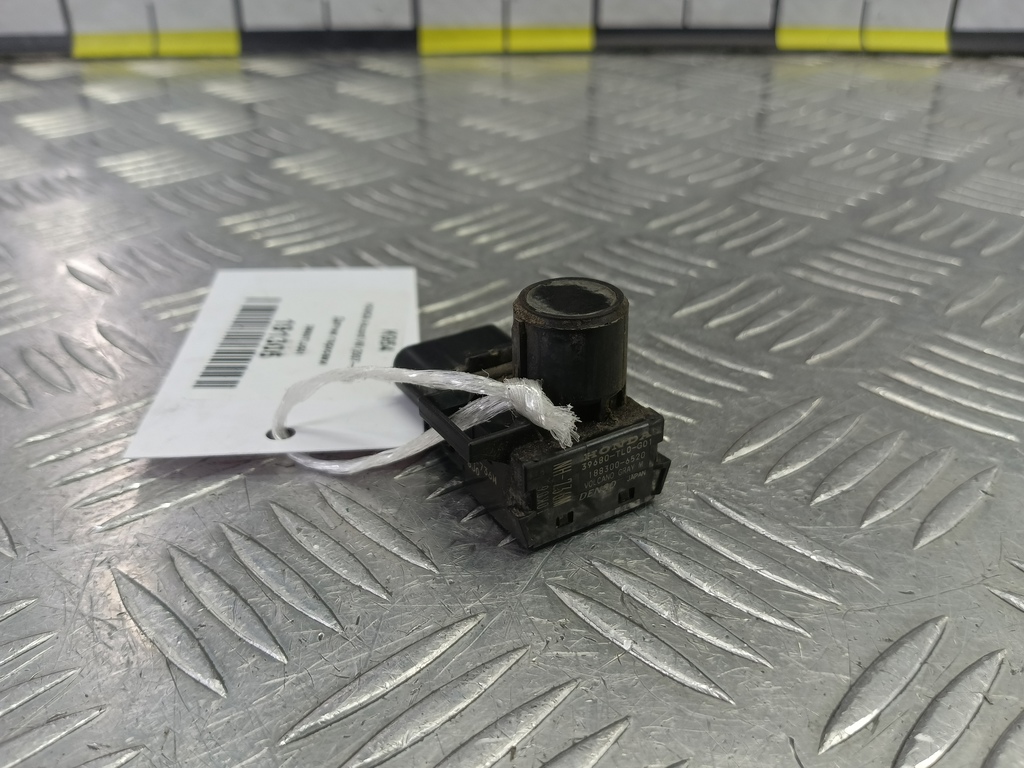 датчик парковки HONDA Accord 2.4 AT (177 л.с.)Accord  VIII (2007—2011) Седан 39680TL0G01, 2130 рублей, Москва