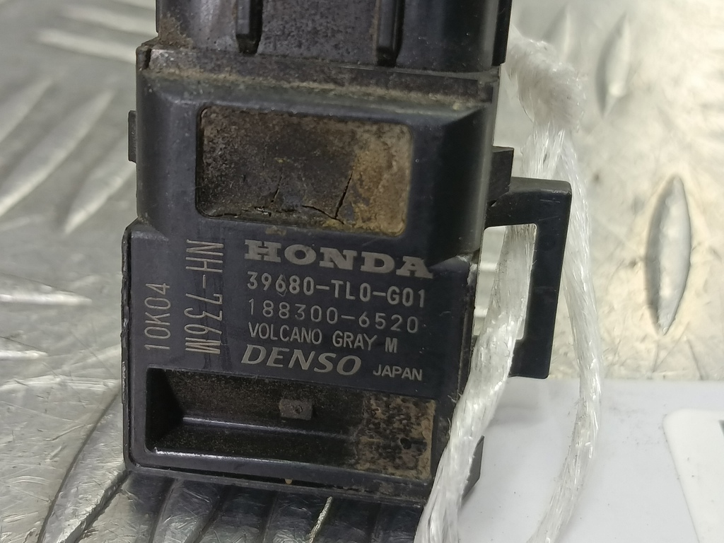 датчик парковки HONDA Accord 2.4 AT (177 л.с.)Accord  VIII (2007—2011) Седан 39680TL0G01, 2130 рублей, Москва