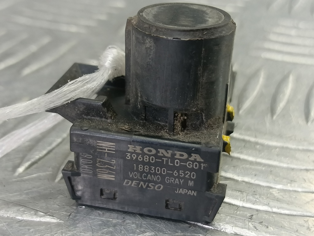 датчик парковки HONDA Accord 2.4 AT (177 л.с.)Accord  VIII (2007—2011) Седан 39680TL0G01, 2130 рублей, Москва