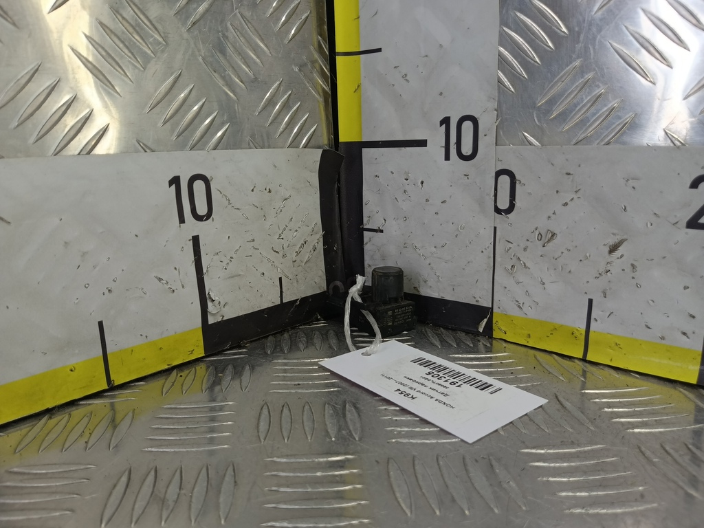 датчик парковки HONDA Accord 2.4 AT (177 л.с.)Accord  VIII (2007—2011) Седан 39680TL0G01, 2130 рублей, Москва