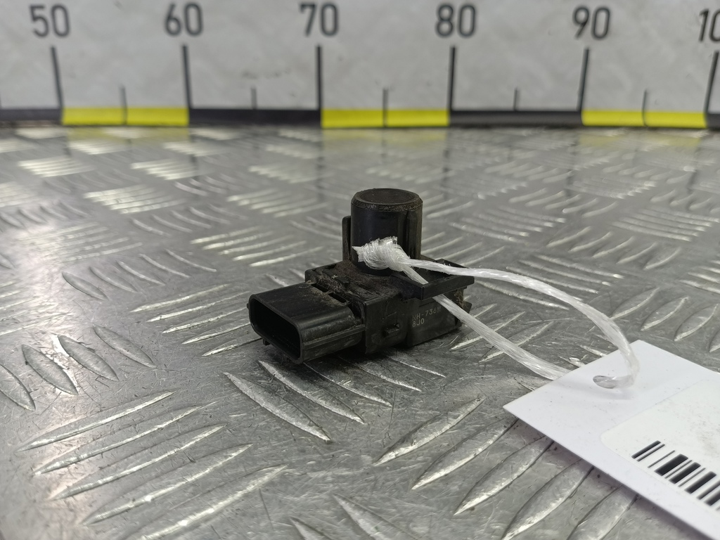 датчик парковки HONDA Accord 2.4 AT (177 л.с.)Accord  VIII (2007—2011) Седан 39680TL0G01, 3850 рублей, Москва