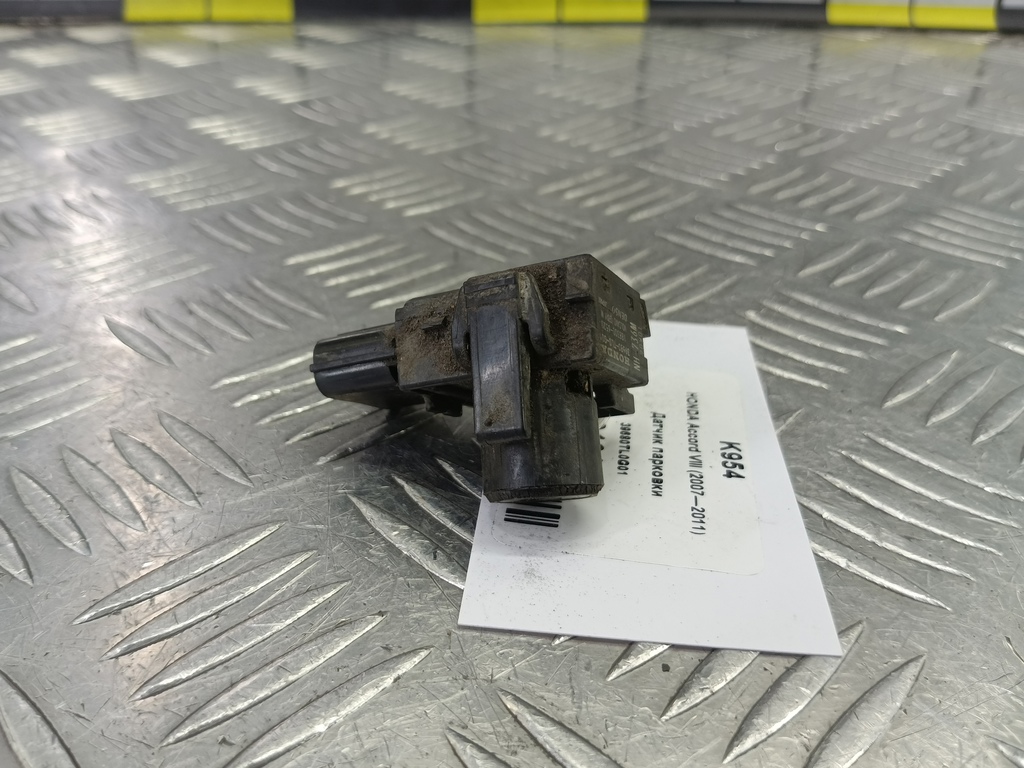 датчик парковки HONDA Accord 2.4 AT (177 л.с.)Accord  VIII (2007—2011) Седан 39680TL0G01, 3850 рублей, Москва