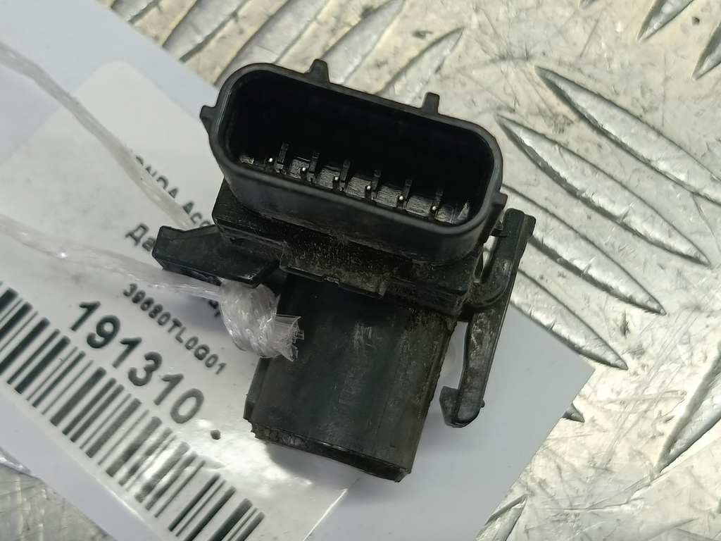 датчик парковки HONDA Accord 2.4 AT (177 л.с.)Accord  VIII (2007—2011) Седан 39680TL0G01, 3850 рублей, Москва