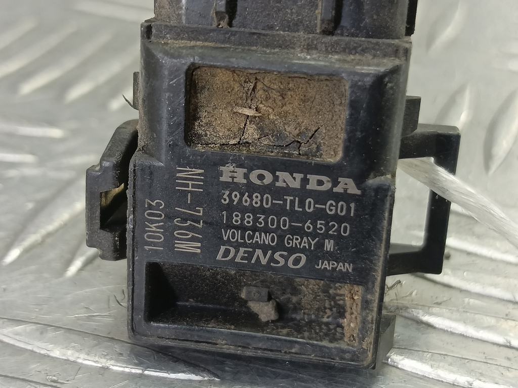 датчик парковки HONDA Accord 2.4 AT (177 л.с.)Accord  VIII (2007—2011) Седан 39680TL0G01, 3850 рублей, Москва