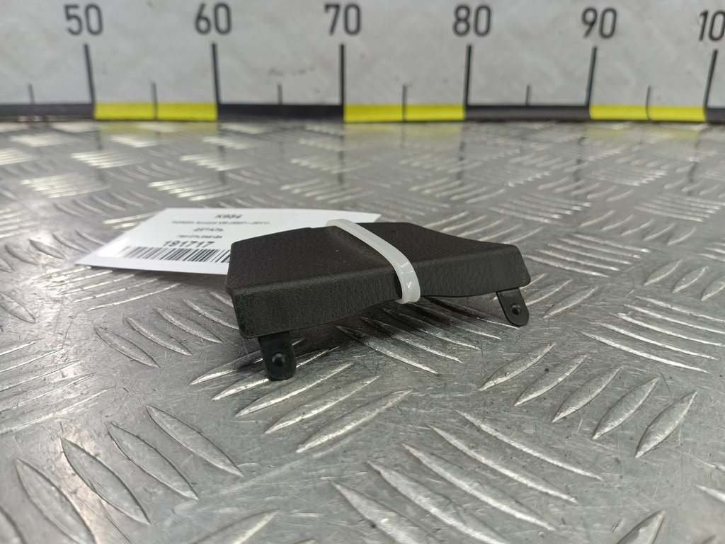 заглушка HONDA Accord 2.4 AT (177 л.с.)Accord  VIII (2007—2011) Седан 78512TL0N81ZA, 750 рублей, Москва