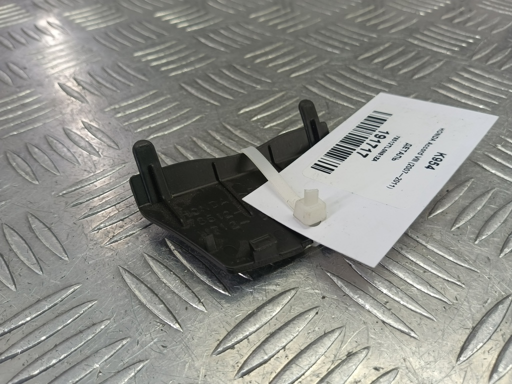 заглушка HONDA Accord 2.4 AT (177 л.с.)Accord  VIII (2007—2011) Седан 78512TL0N81ZA, 750 рублей, Москва