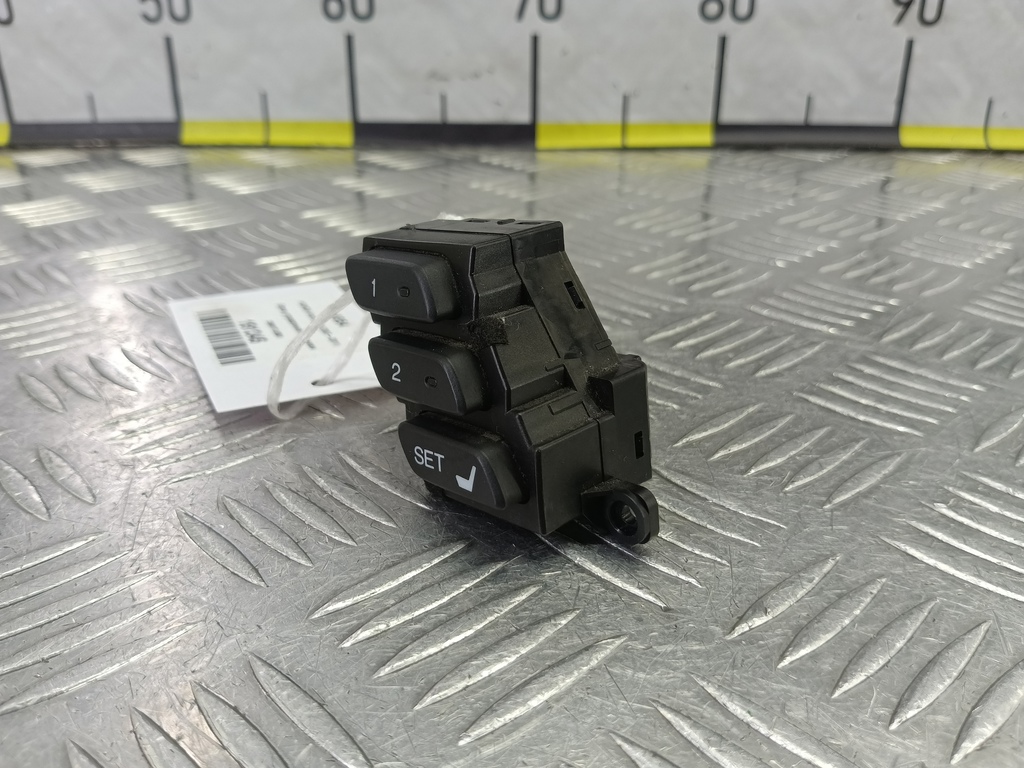 блок управления сидением HONDA Accord 2.4 AT (177 л.с.)Accord  VIII (2007—2011) Седан 35961TL0E01, 980 рублей, Москва