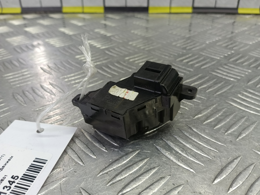 блок управления сидением HONDA Accord 2.4 AT (177 л.с.)Accord  VIII (2007—2011) Седан 35961TL0E01, 980 рублей, Москва