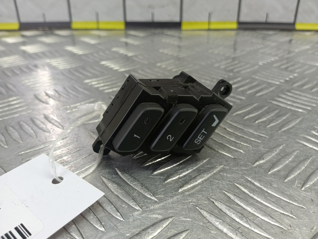 блок управления сидением HONDA Accord 2.4 AT (177 л.с.)Accord  VIII (2007—2011) Седан 35961TL0E01, 980 рублей, Москва