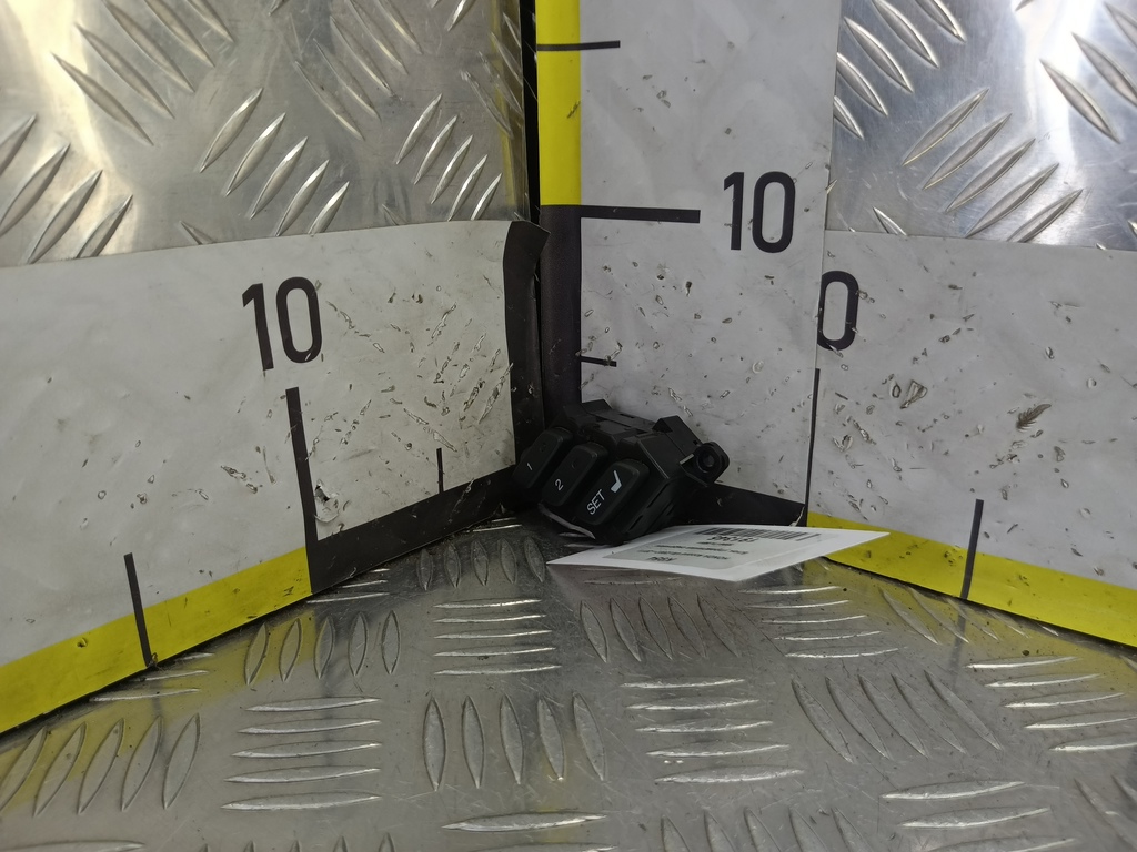 блок управления сидением HONDA Accord 2.4 AT (177 л.с.)Accord  VIII (2007—2011) Седан 35961TL0E01, 980 рублей, Москва