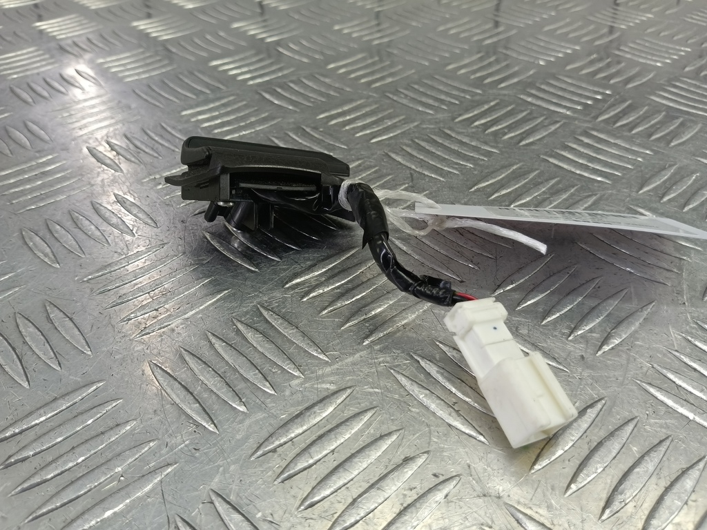 переключатель подрулевой HONDA Accord 2.4 AT (177 л.с.)Accord  VIII (2007—2011) Седан 78560TL0A81ZA, 630 рублей, Москва