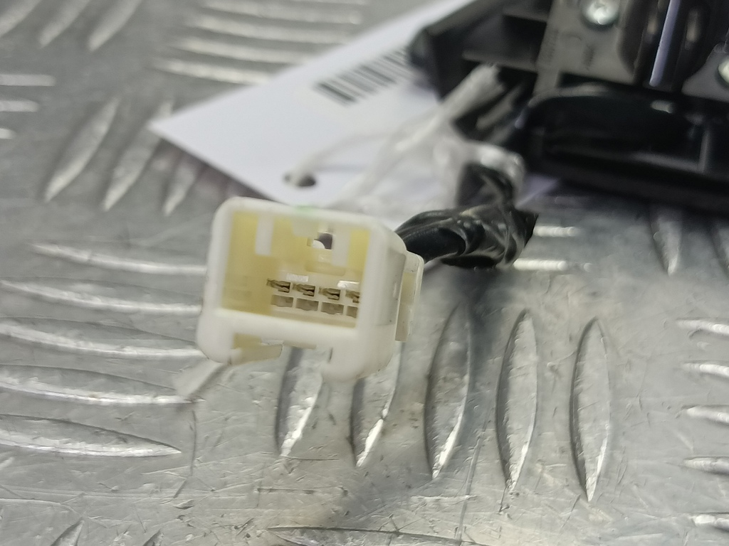 переключатель подрулевой HONDA Accord 2.4 AT (177 л.с.)Accord  VIII (2007—2011) Седан 78560TL0A81ZA, 630 рублей, Москва