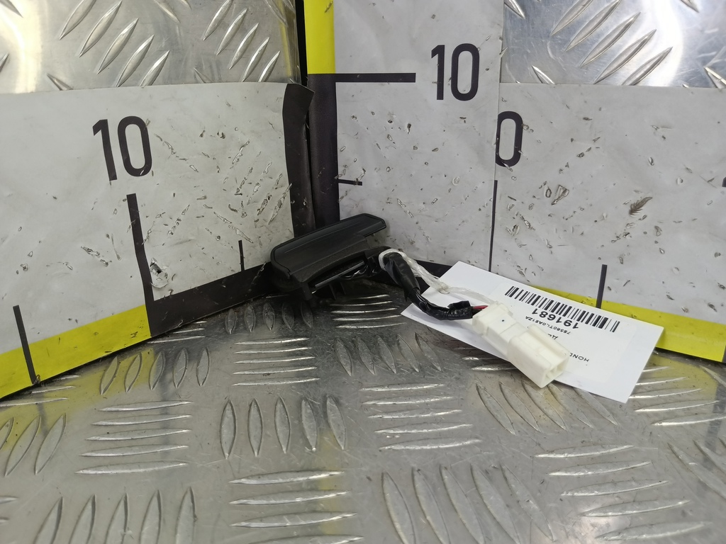 переключатель подрулевой HONDA Accord 2.4 AT (177 л.с.)Accord  VIII (2007—2011) Седан 78560TL0A81ZA, 630 рублей, Москва