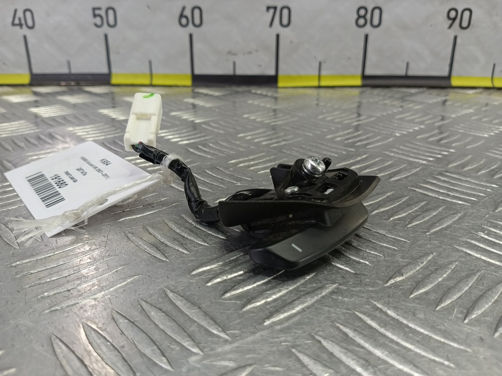 переключатель подрулевой HONDA Accord 2.4 AT (177 л.с.)Accord  VIII (2007—2011) Седан 78565TL0A81ZA, 750 рублей, Москва