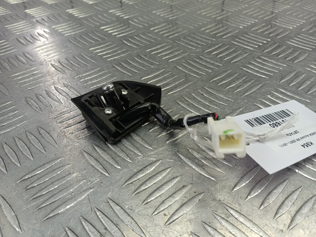 переключатель подрулевой HONDA Accord 2.4 AT (177 л.с.)Accord  VIII (2007—2011) Седан 78565TL0A81ZA, 750 рублей, Москва