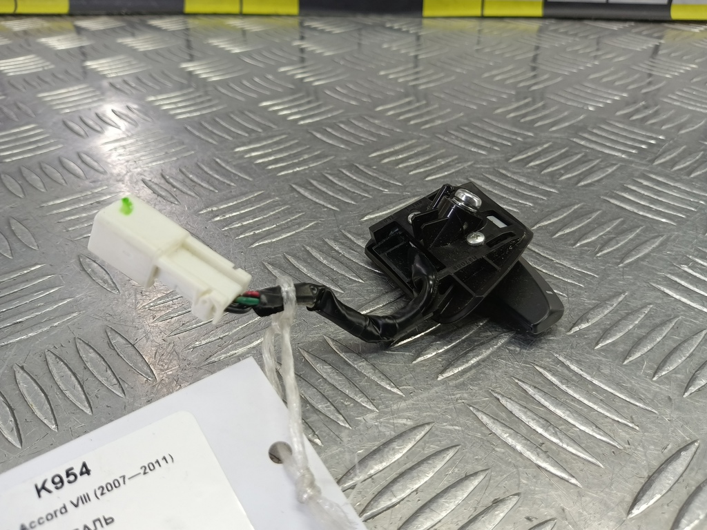 переключатель подрулевой HONDA Accord 2.4 AT (177 л.с.)Accord  VIII (2007—2011) Седан 78565TL0A81ZA, 750 рублей, Москва