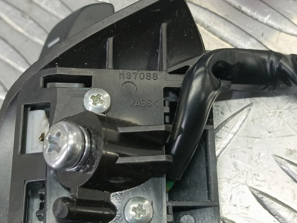 переключатель подрулевой HONDA Accord 2.4 AT (177 л.с.)Accord  VIII (2007—2011) Седан 78565TL0A81ZA, 750 рублей, Москва