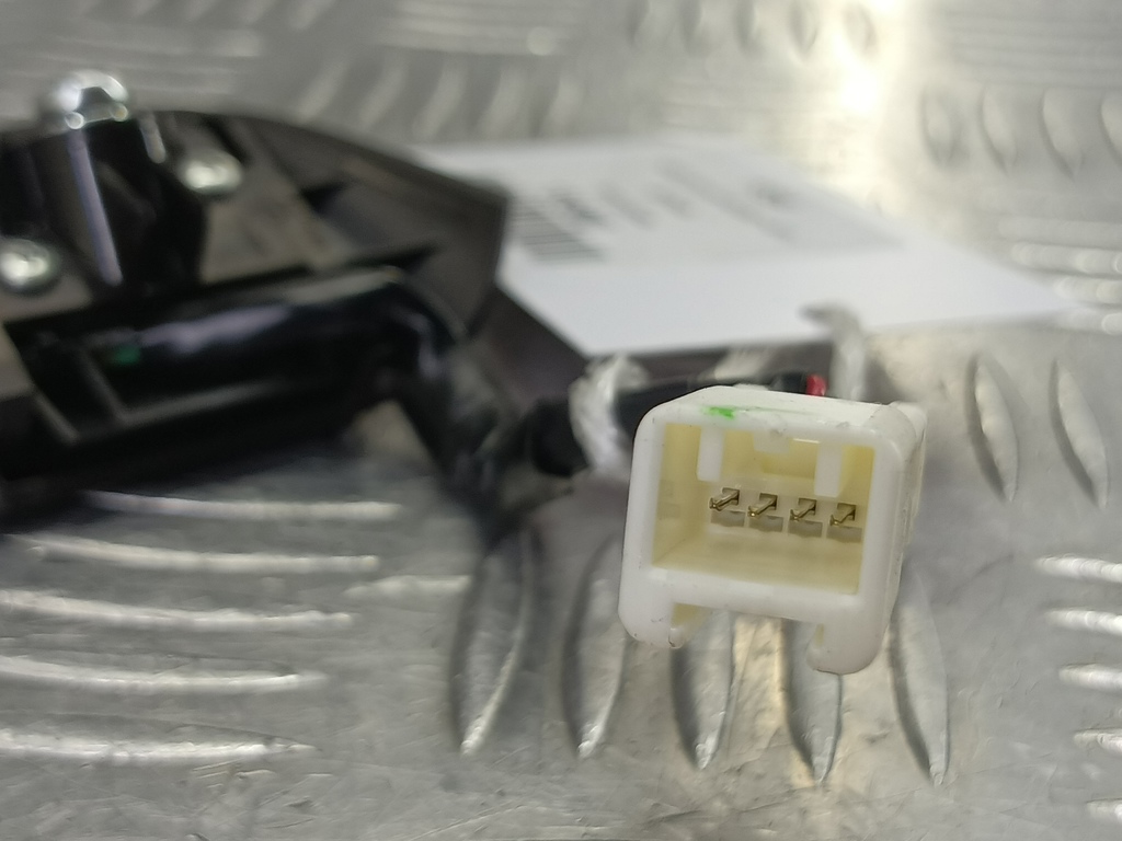 переключатель подрулевой HONDA Accord 2.4 AT (177 л.с.)Accord  VIII (2007—2011) Седан 78565TL0A81ZA, 750 рублей, Москва