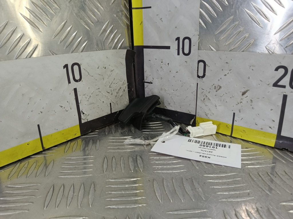 переключатель подрулевой HONDA Accord 2.4 AT (177 л.с.)Accord  VIII (2007—2011) Седан 78565TL0A81ZA, 750 рублей, Москва