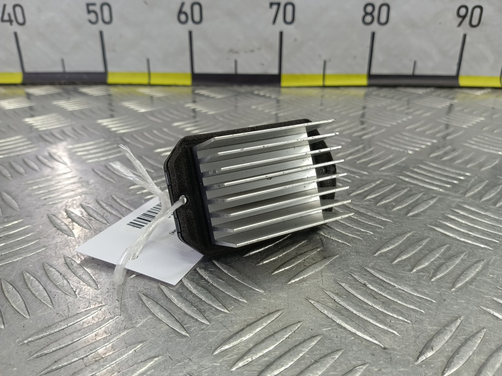 резистор отопителя (ежик) HONDA Accord 2.4 AT (177 л.с.)Accord  VIII (2007—2011) Седан 79330SNAA01, 520 рублей, Москва