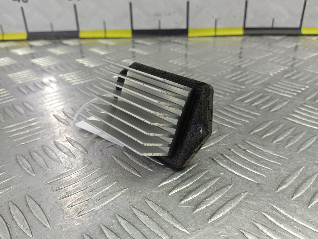 резистор отопителя (ежик) HONDA Accord 2.4 AT (177 л.с.)Accord  VIII (2007—2011) Седан 79330SNAA01, 520 рублей, Москва