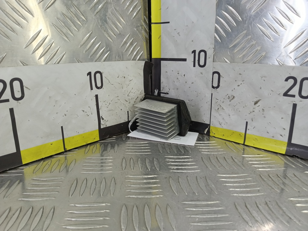 резистор отопителя (ежик) HONDA Accord 2.4 AT (177 л.с.)Accord  VIII (2007—2011) Седан 79330SNAA01, 520 рублей, Москва