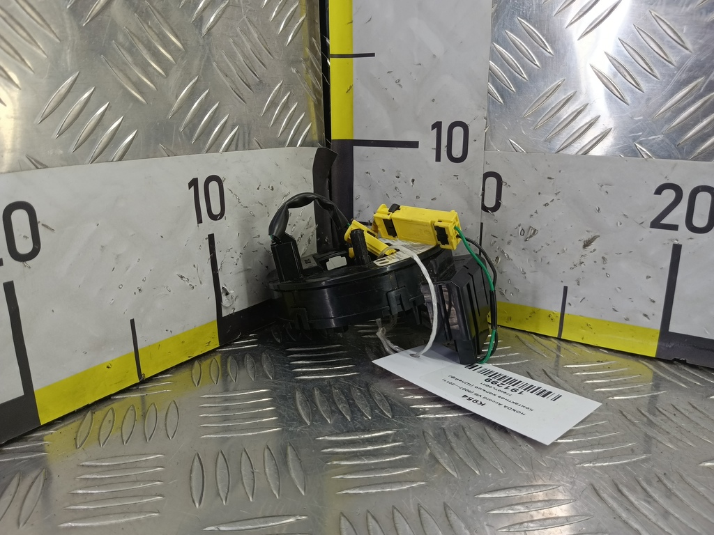 контактное кольцо (шлейф) HONDA Accord 2.4 AT (177 л.с.)Accord  VIII (2007—2011) Седан 77900TL0G21, 3620 рублей, Москва