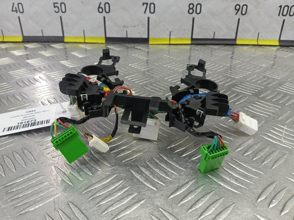 проводка (коса) HONDA Accord 2.4 AT (177 л.с.)Accord  VIII (2007—2011) Седан 77901TL0G30, 520 рублей, Москва