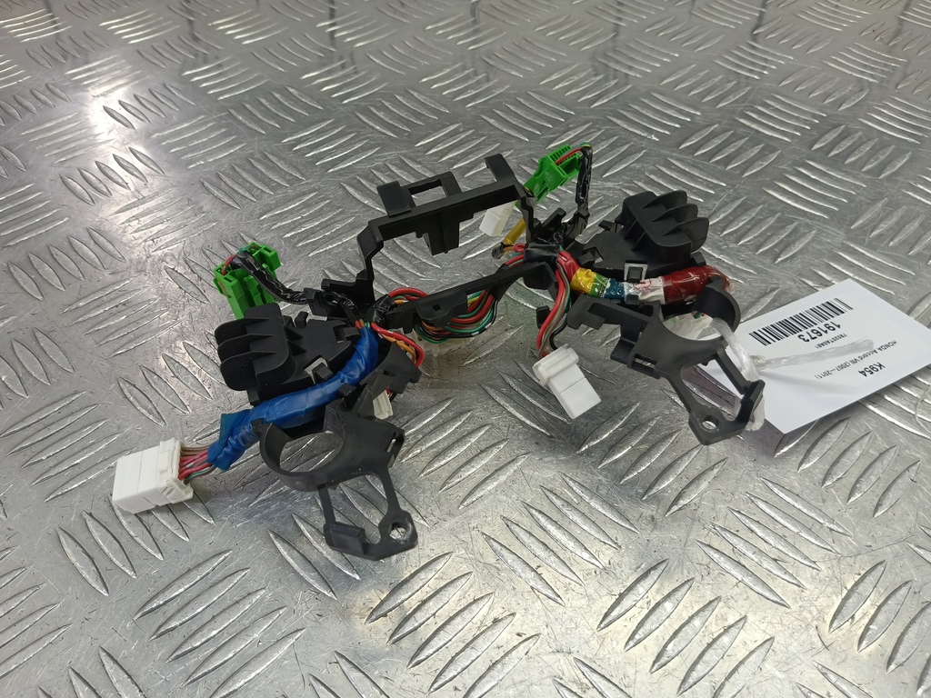 проводка (коса) HONDA Accord 2.4 AT (177 л.с.)Accord  VIII (2007—2011) Седан 77901TL0G30, 520 рублей, Москва