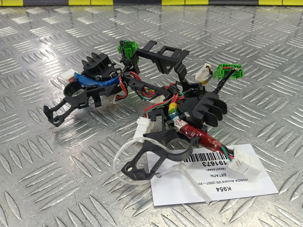 проводка (коса) HONDA Accord 2.4 AT (177 л.с.)Accord  VIII (2007—2011) Седан 77901TL0G30, 520 рублей, Москва