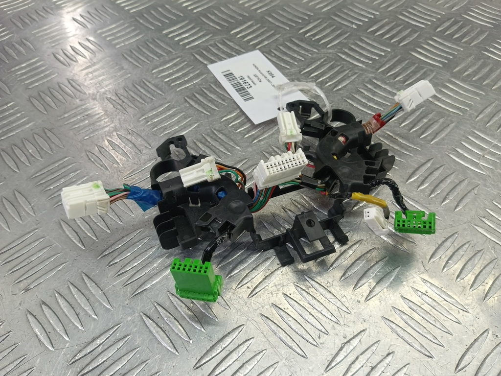 проводка (коса) HONDA Accord 2.4 AT (177 л.с.)Accord  VIII (2007—2011) Седан 77901TL0G30, 520 рублей, Москва