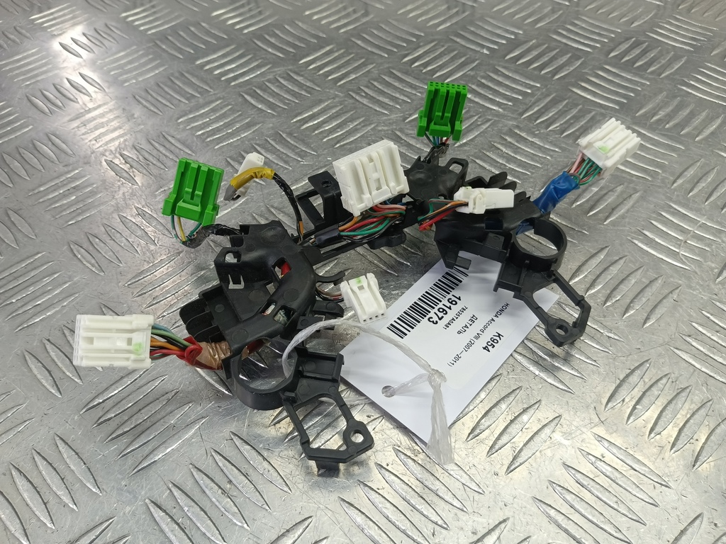 проводка (коса) HONDA Accord 2.4 AT (177 л.с.)Accord  VIII (2007—2011) Седан 77901TL0G30, 520 рублей, Москва