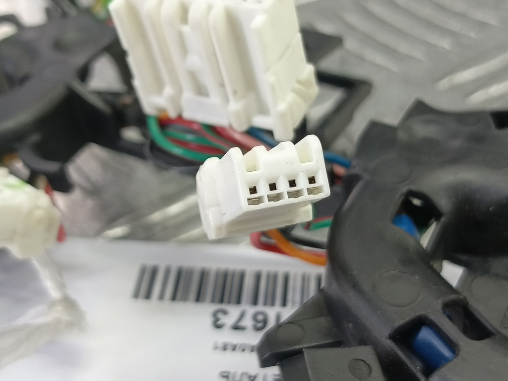 проводка (коса) HONDA Accord 2.4 AT (177 л.с.)Accord  VIII (2007—2011) Седан 77901TL0G30, 520 рублей, Москва