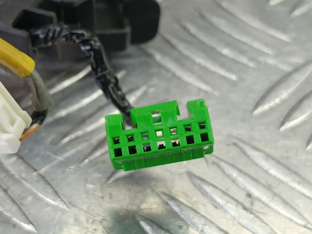 проводка (коса) HONDA Accord 2.4 AT (177 л.с.)Accord  VIII (2007—2011) Седан 77901TL0G30, 520 рублей, Москва