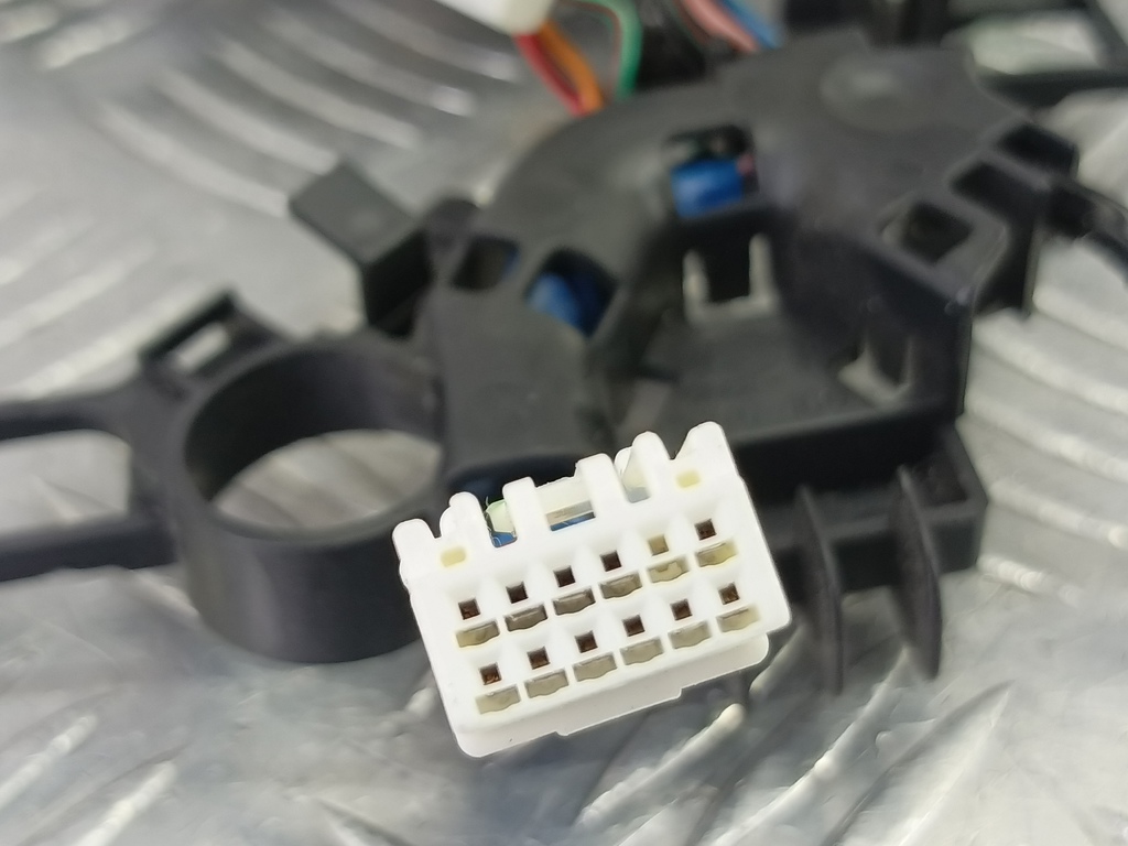 проводка (коса) HONDA Accord 2.4 AT (177 л.с.)Accord  VIII (2007—2011) Седан 77901TL0G30, 520 рублей, Москва