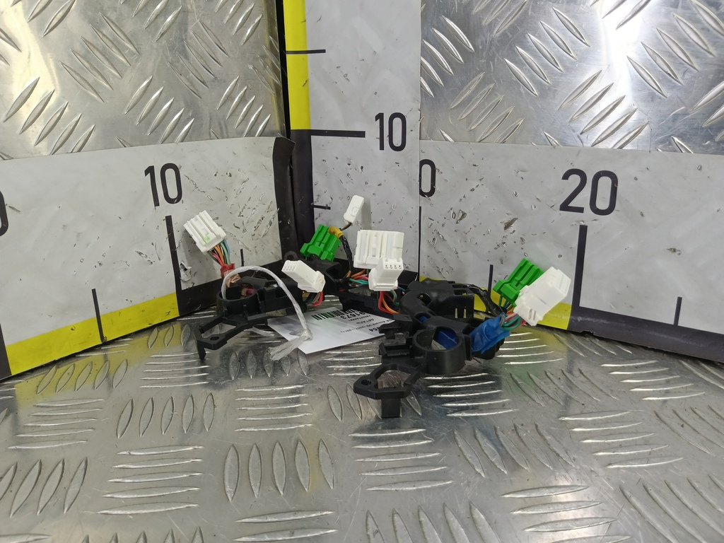 проводка (коса) HONDA Accord 2.4 AT (177 л.с.)Accord  VIII (2007—2011) Седан 77901TL0G30, 520 рублей, Москва