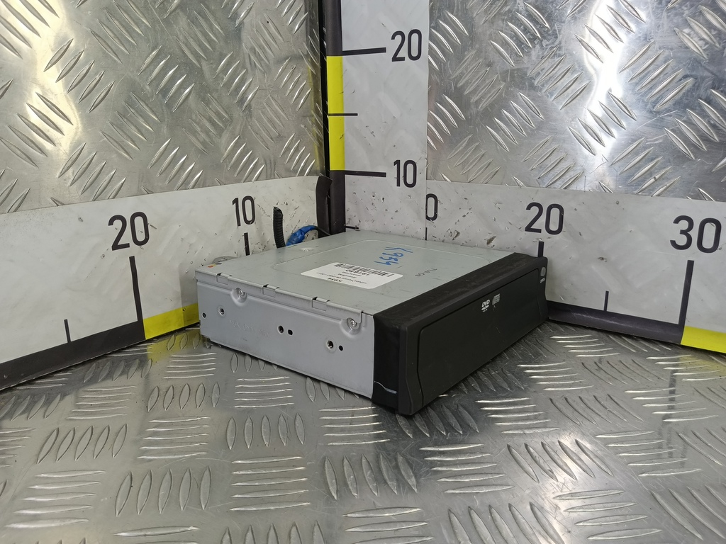 дисковод HONDA Accord 2.4 AT (177 л.с.)Accord  VIII (2007—2011) Седан 39540TL0G02, 2240 рублей, Москва