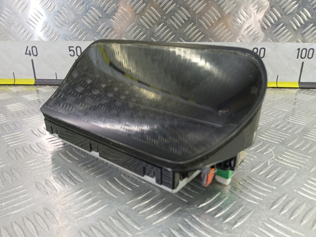 дисплей информационный HONDA Accord 2.4 AT (177 л.с.)Accord  VIII (2007—2011) Седан 39810TL0G010, 3850 рублей, Москва