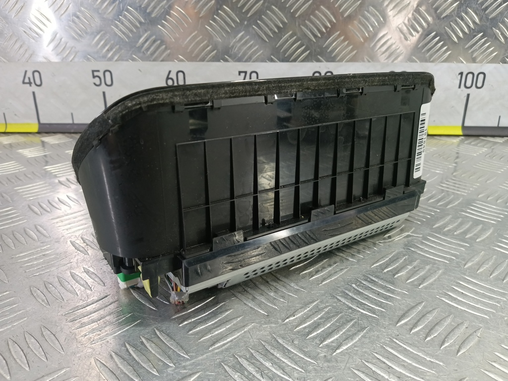 дисплей информационный HONDA Accord 2.4 AT (177 л.с.)Accord  VIII (2007—2011) Седан 39810TL0G010, 3850 рублей, Москва