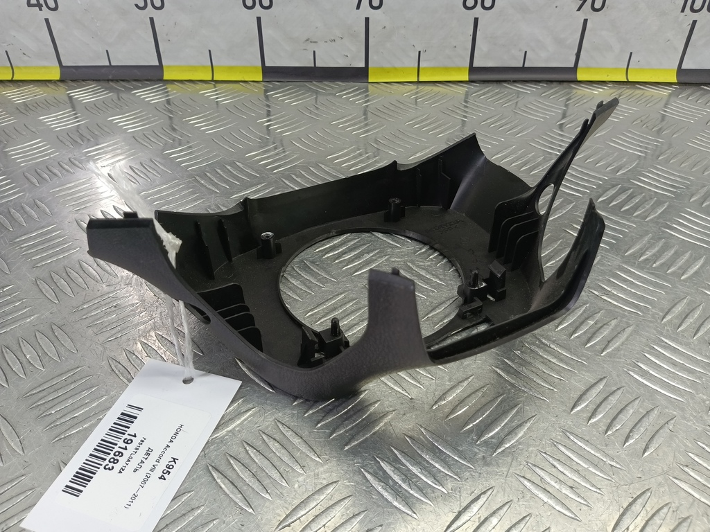 кожух рулевой колонки HONDA Accord 2.4 AT (177 л.с.)Accord  VIII (2007—2011) Седан 78518TL0A71ZA, 1090 рублей, Москва