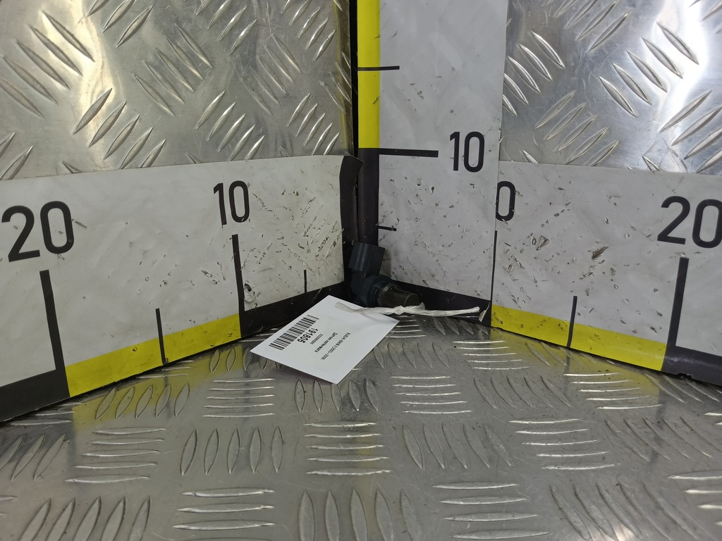 датчик положения коленвала SUZUKI IGNIS 3322080G00, 3620 рублей, Москва