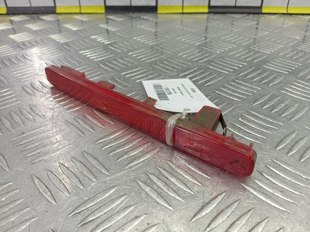 катафот HONDA Accord 2.4 AT (177 л.с.)Accord  VIII (2007—2011) Седан 33555TL0G01, 2700 рублей, Москва